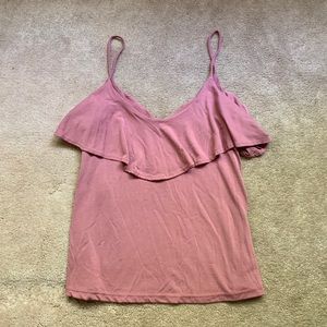 Charlotte Russe Tank Top